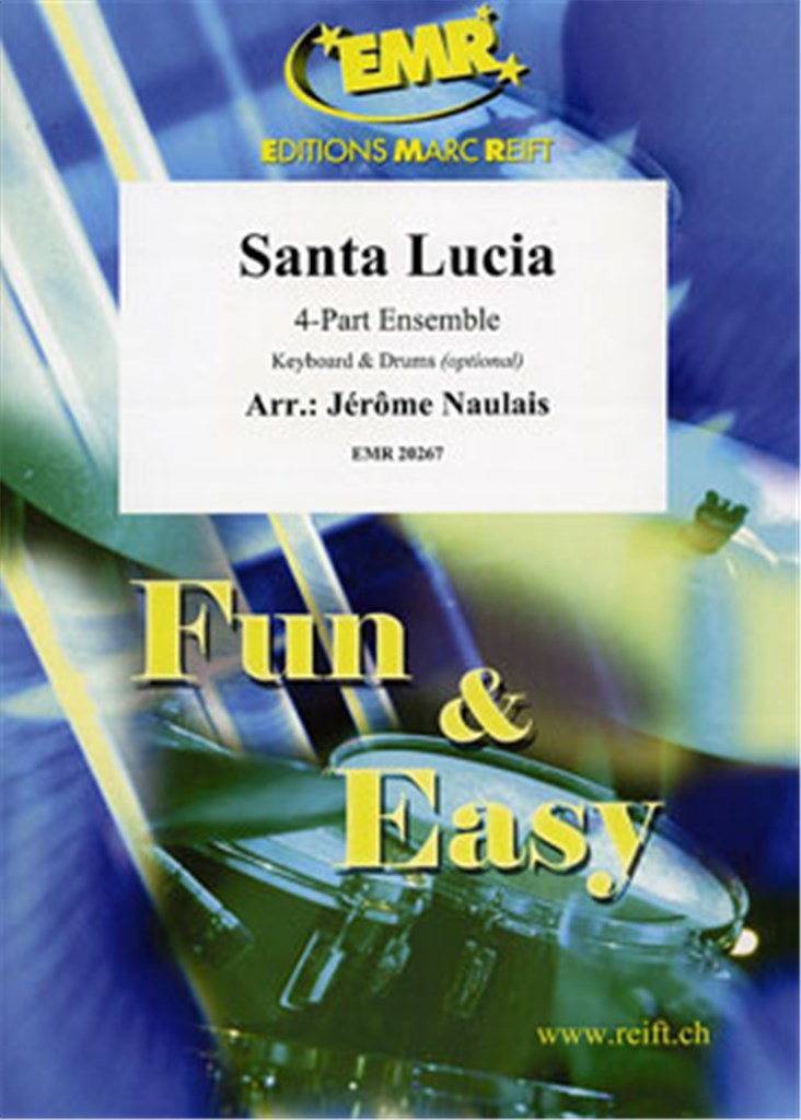 Santa Lucia